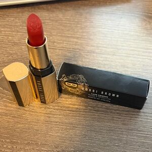 Bobbi Brown Luxe Lipstick - Ruby